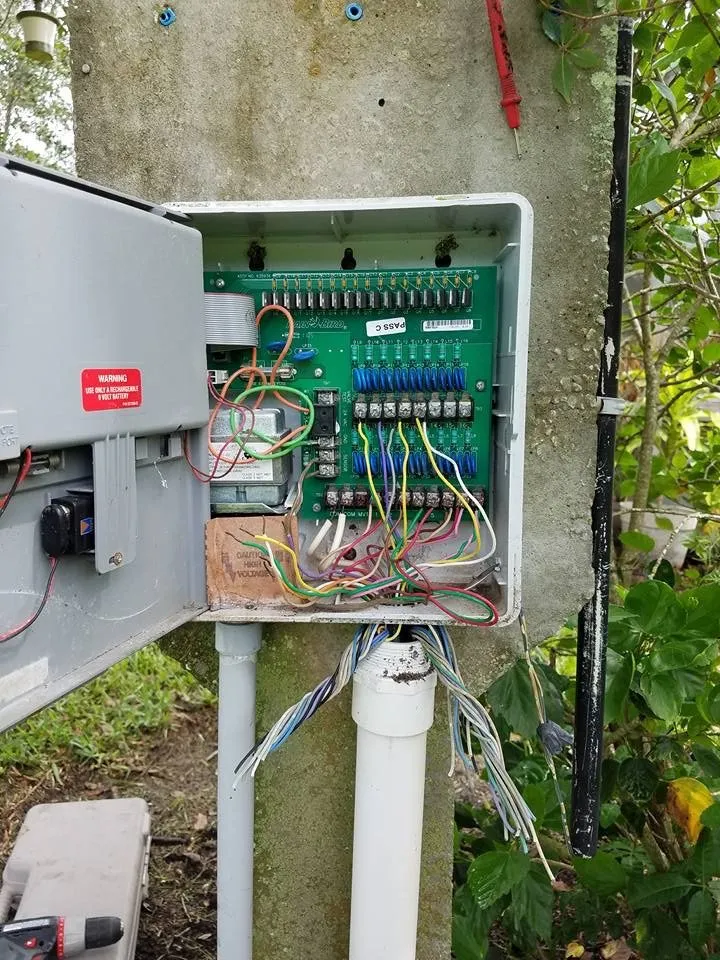 Top-rated landscape design in Englewood, FL - Dalton's Landscape Service