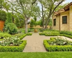 Professional residential landscaping in Englewood, FL - Dalton's Landscape Service