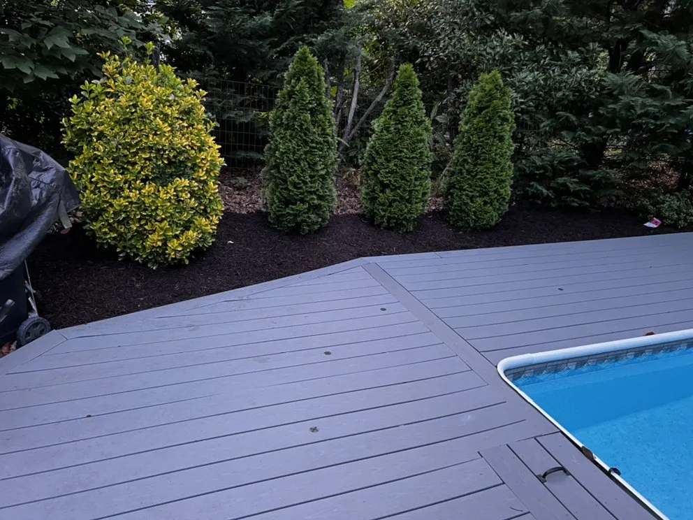 Professional lawn care service for outdoor upgrades in Aylett, VA by Dalton's Landscaping