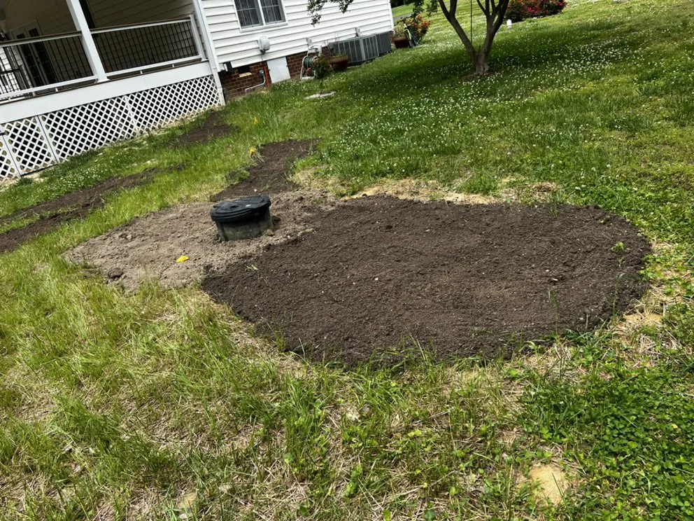 Local lawn care service experts serving Aylett, VA - Dalton's Landscaping