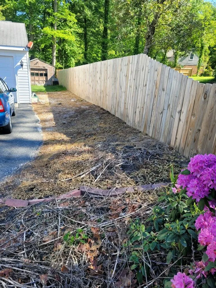 Custom landscape installation for year-round maintenance across Aylett, VA - Dalton's Landscaping