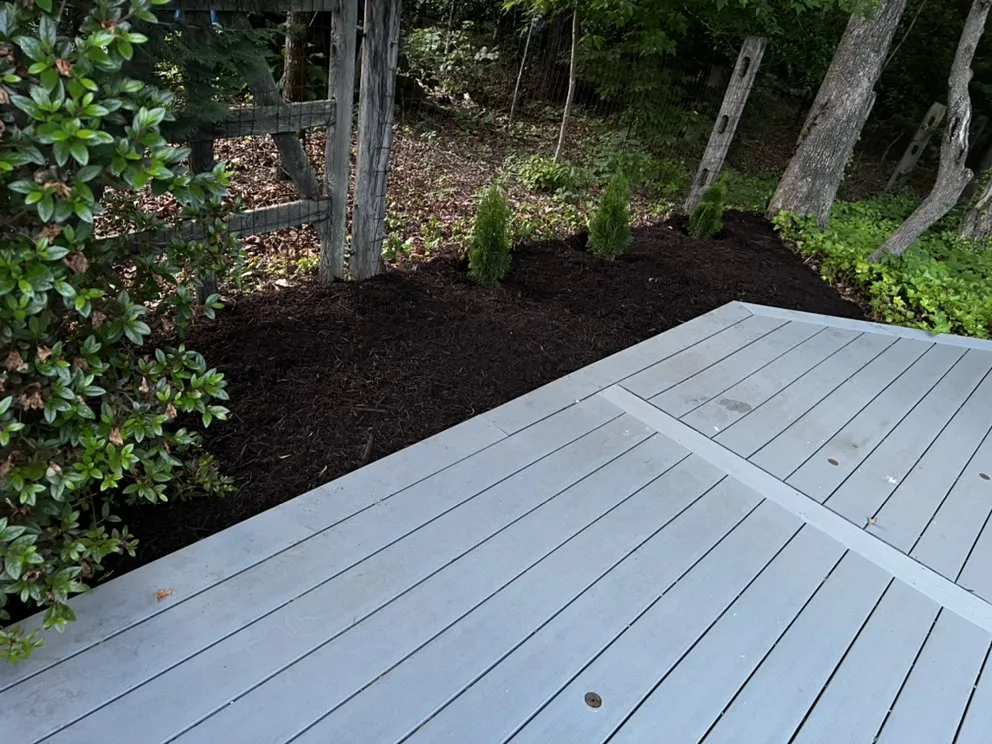 Professional landscape installation experts serving Aylett, VA - Dalton's Landscaping
