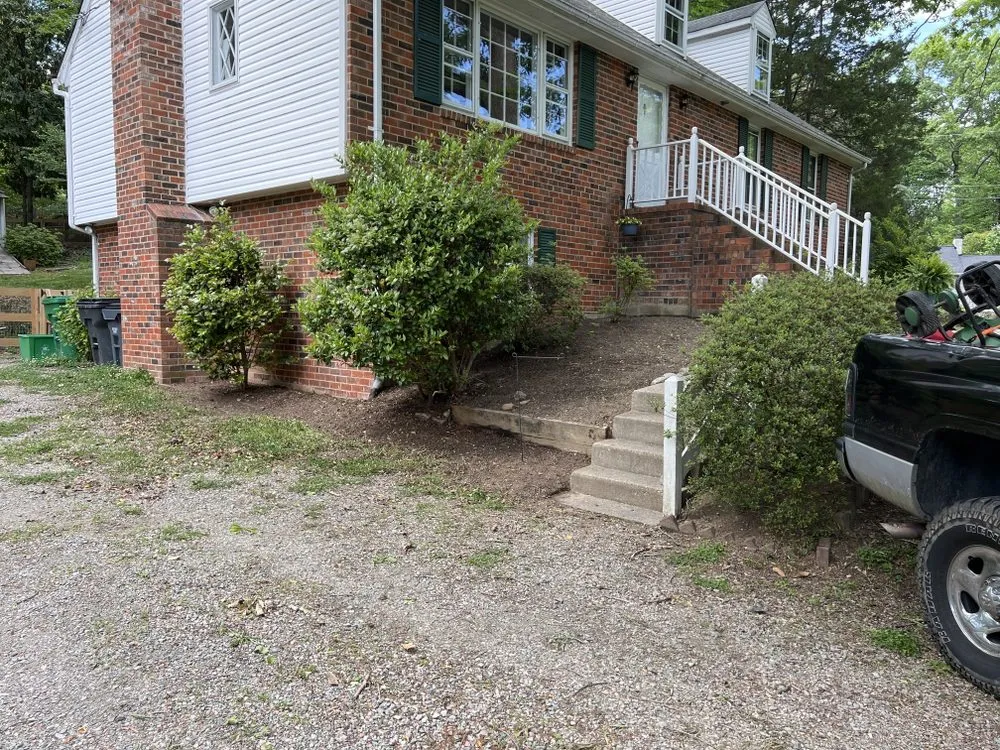 Trusted residential landscaping experts serving Aylett, VA - Dalton's Landscaping