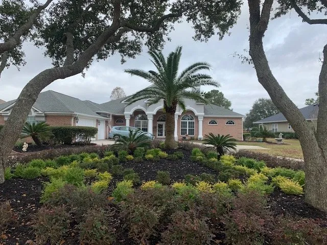 Professional lawn mowing service in Foley, AL - Dalton's Sprinkler Drainage & Lighting