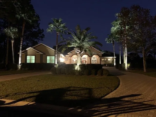 Affordable lawn care service for beautiful yards in Foley, AL by Dalton's Sprinkler Drainage & Lighting