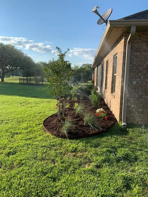 Local lawn care service for homes across Foley, AL - Dalton's Sprinkler Drainage & Lighting