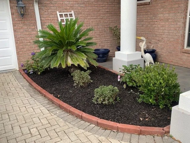 Reliable outdoor landscaping near you across Foley, AL - Dalton's Sprinkler Drainage & Lighting