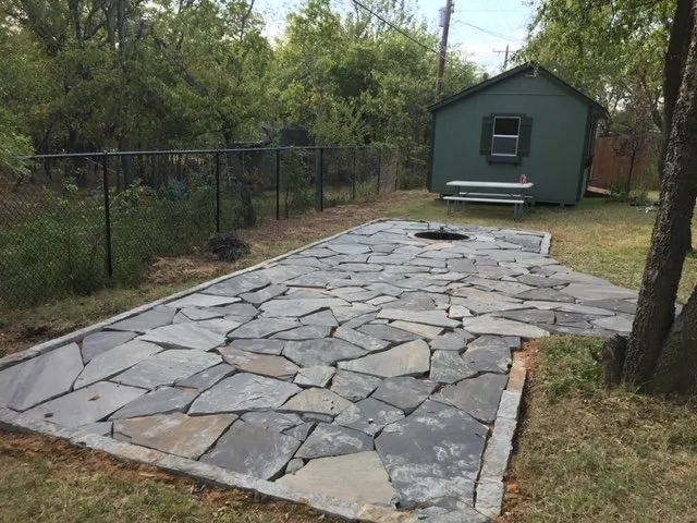 Affordable yard maintenance in Foley, AL - Dalton's Sprinkler Drainage & Lighting