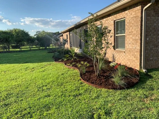 Expert residential landscaping experts serving Foley, AL - Dalton's Sprinkler Drainage & Lighting