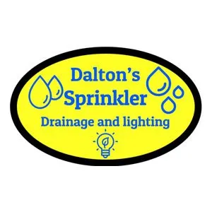 Expert yard cleanup service in Foley, AL by Dalton's Sprinkler Drainage & Lighting