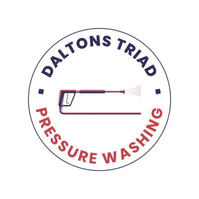 Daltons Triad Pressure Washing