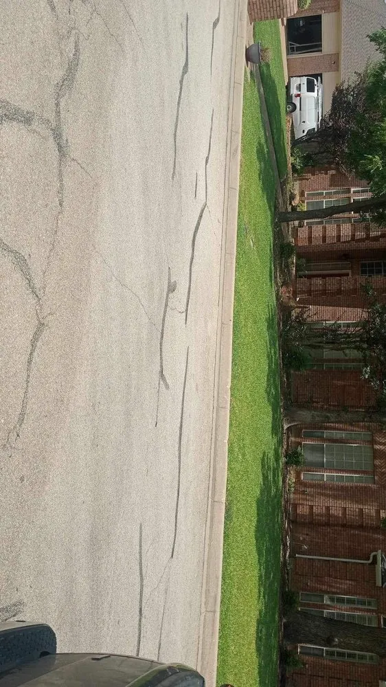 Reliable lawn care service in Arlington, TX - Dalworth Cutz