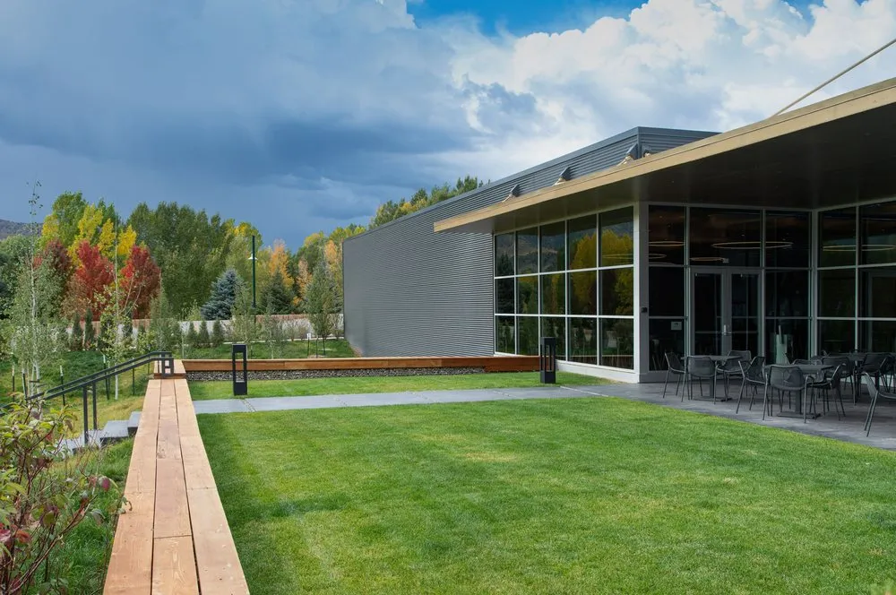 Professional landscaping services in Basalt, CO - Daly Property Services