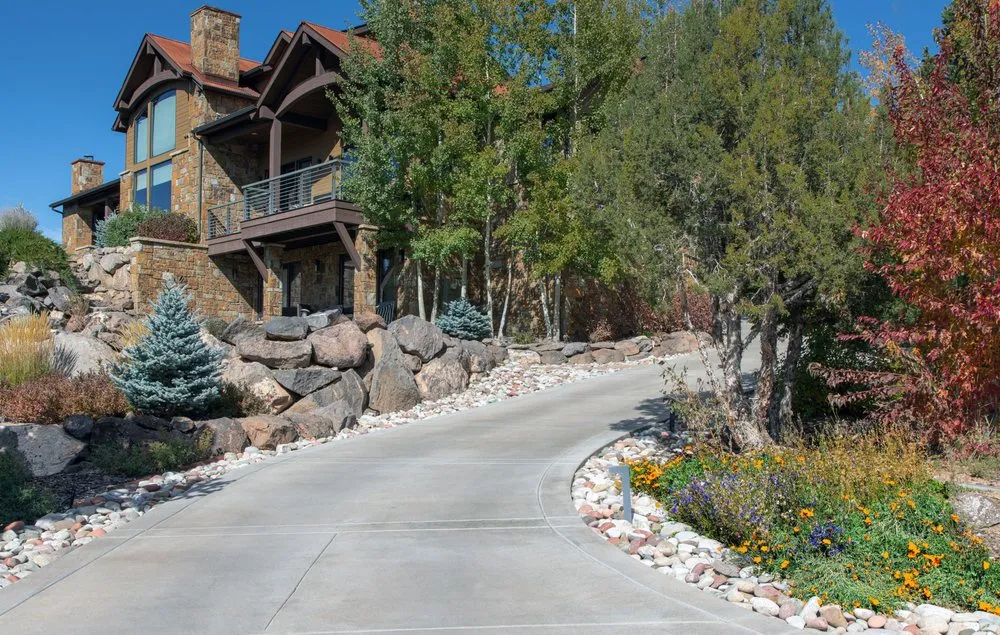 Top-rated landscape design experts serving Basalt, CO - Daly Property Services