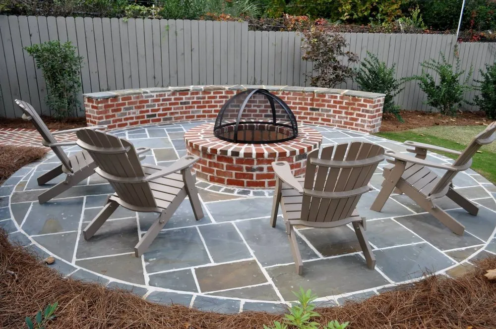 Local outdoor landscaping experts serving North Augusta, SC - Dalzell Design Landscaping