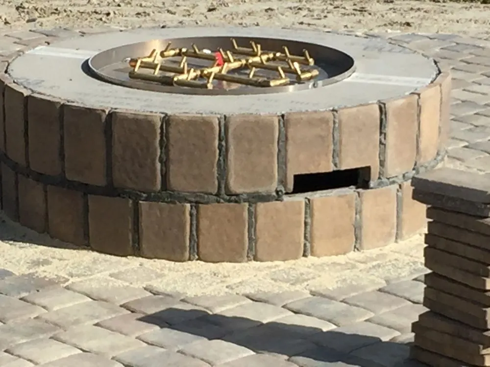 Professional lawn care service in North Augusta, SC - Dalzell Design Landscaping