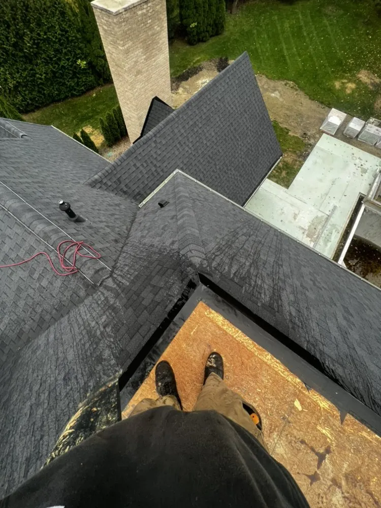 Expert landscape design in Eastpointe, MI - Dam Services