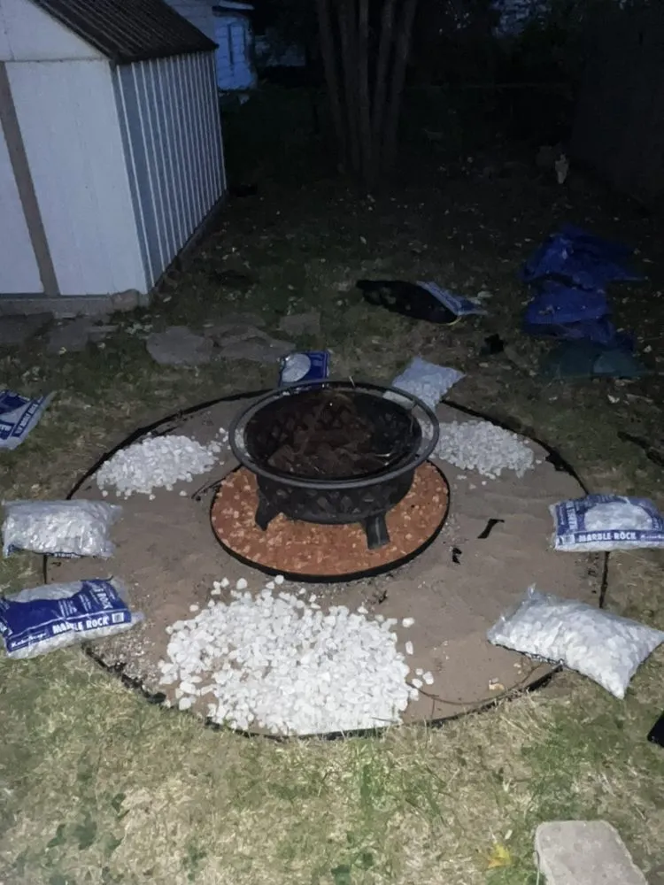 Expert landscaping services in Eastpointe, MI by Dam Services