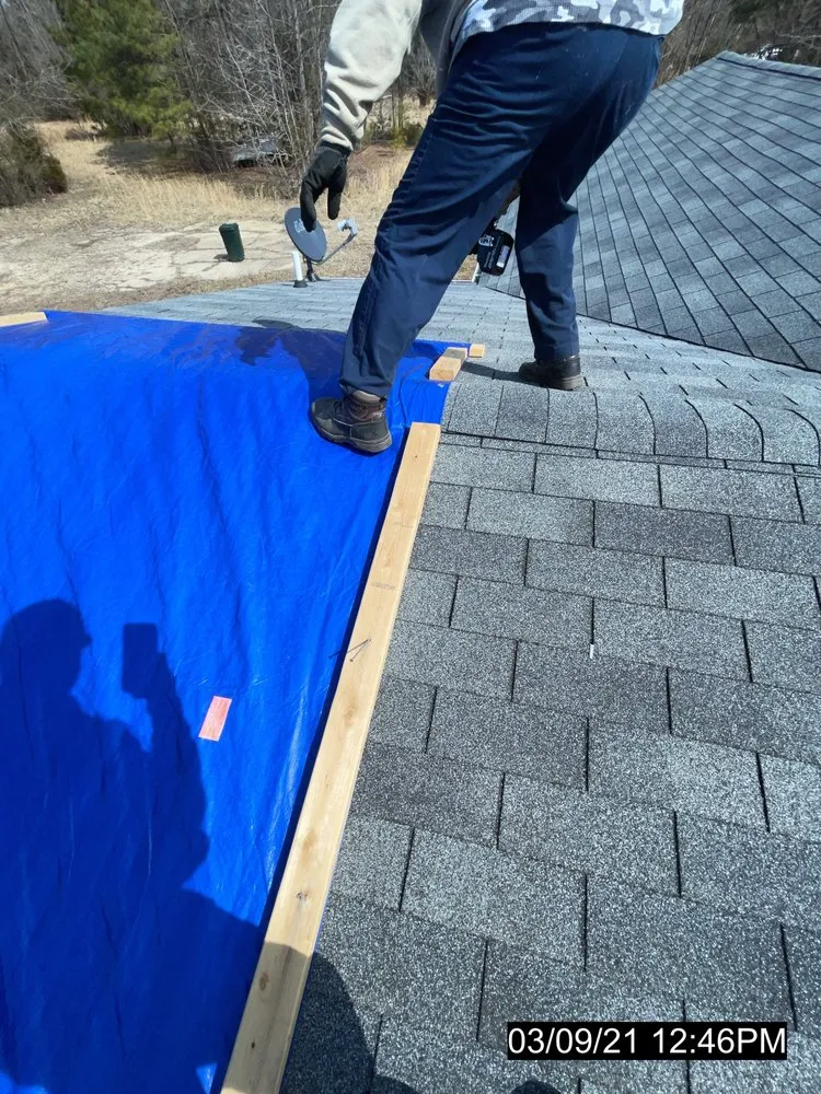 Custom landscape design near you in Hyattsville, MD by DAM Services