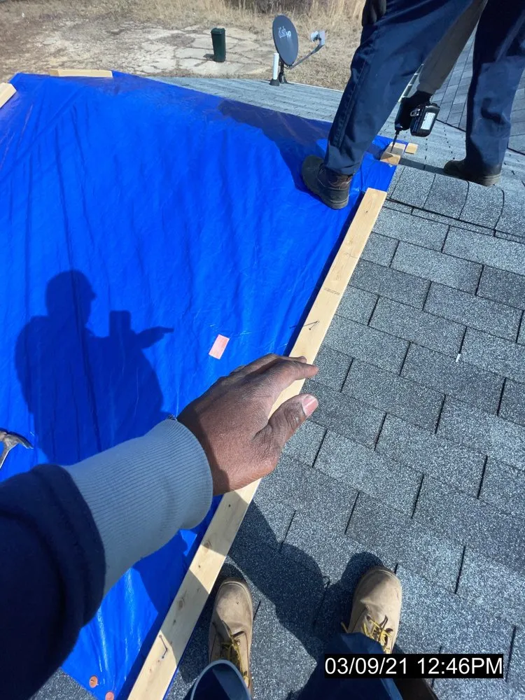 Trusted residential landscaping experts serving Hyattsville, MD - DAM Services