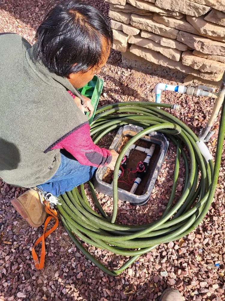 Top-rated lawn mowing service in Phoenix, AZ - Damacio Lanscaping