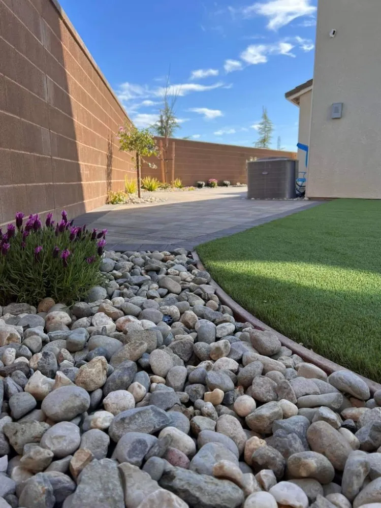 Reliable landscaping services experts serving Phoenix, AZ - Damacio Lanscaping