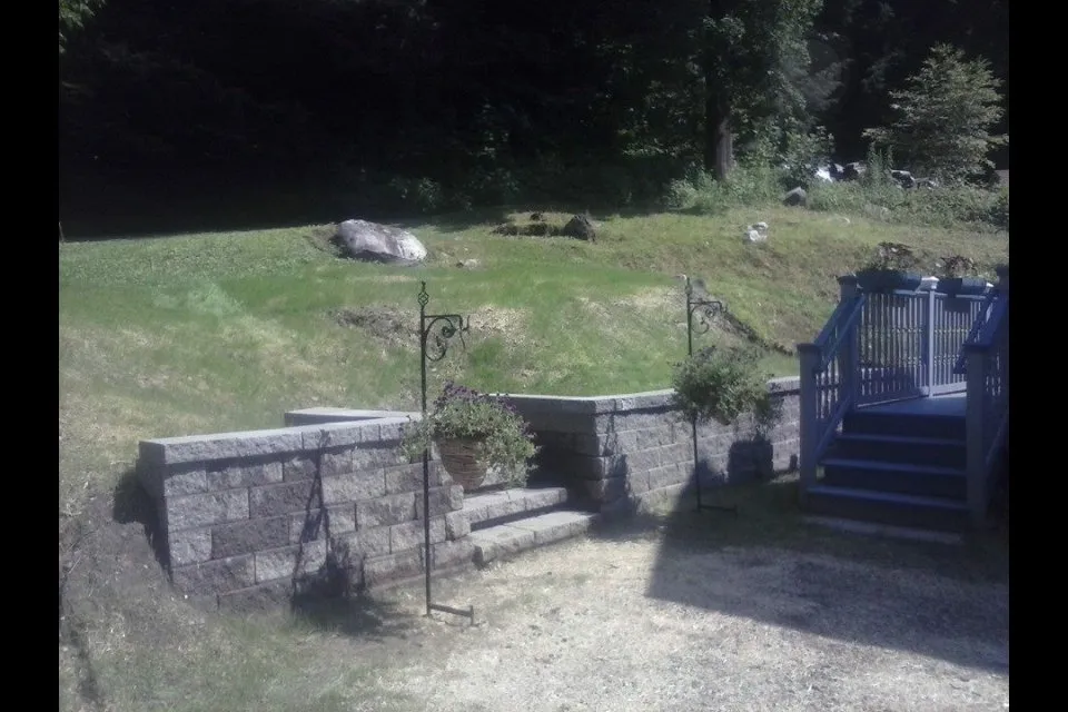 Reliable residential landscaping with custom design in Pittsfield, MA by Damasca Landscaping