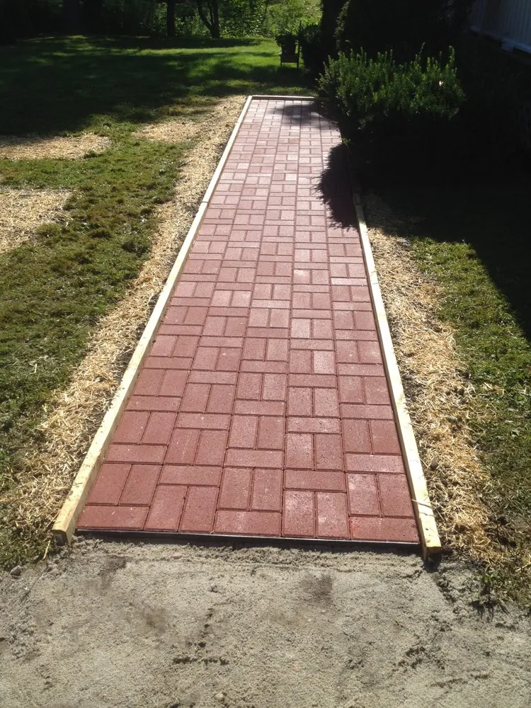 Local landscape design experts serving Pittsfield, MA - Damasca Landscaping