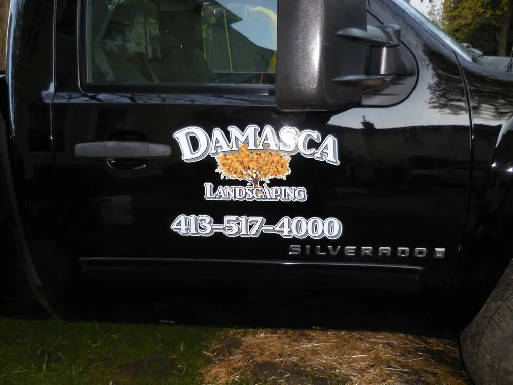 Affordable garden landscaping in Pittsfield, MA - Damasca Landscaping