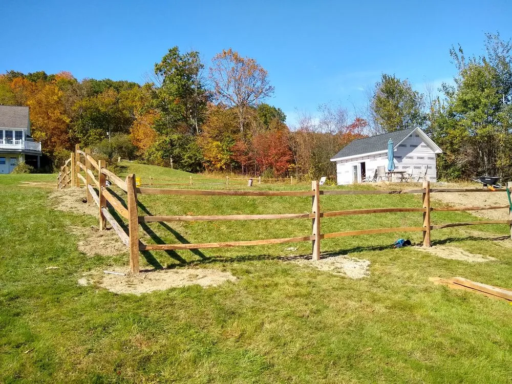 Top-rated residential landscaping with custom design across Pittsfield, MA - Damasca Landscaping