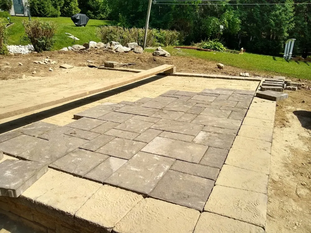 Expert yard cleanup service near you across Pittsfield, MA - Damasca Landscaping