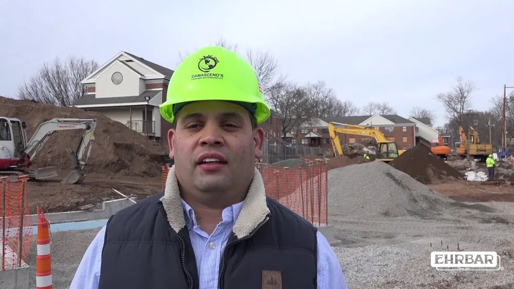 Top-rated lawn care service for beautiful yards in Bridgeport, CT by Damasceno’s Landscapes & Construction