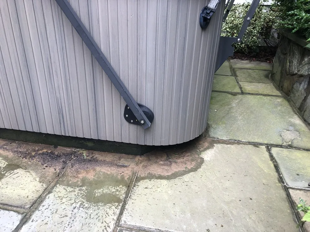 Custom lawn mowing service in Damascus, MD by Damascus Enterprises