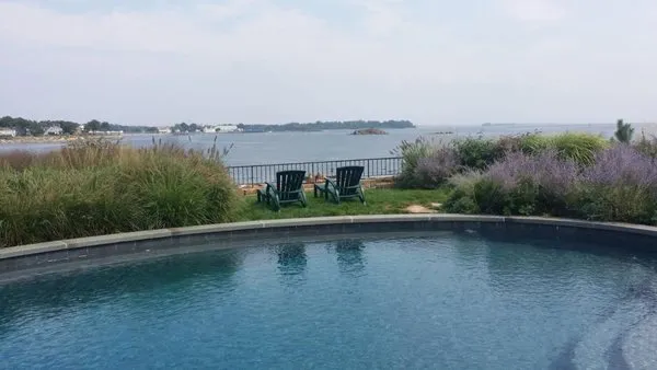 Damato Landscaping Logo