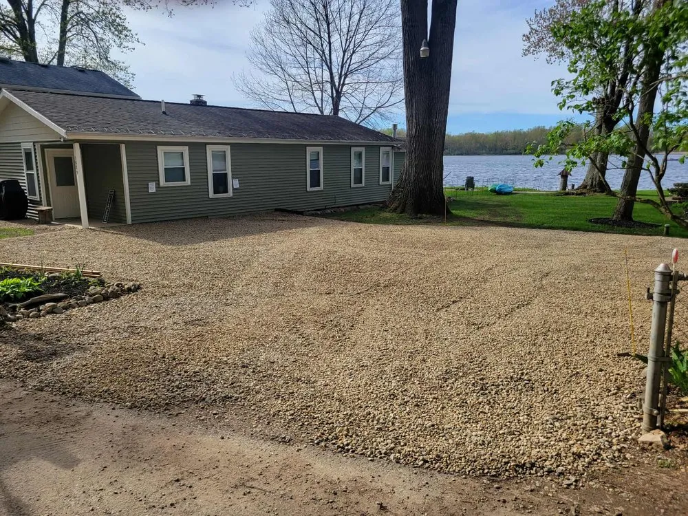 Local yard maintenance in Otsego, MI - Damber Tree & Yard Service