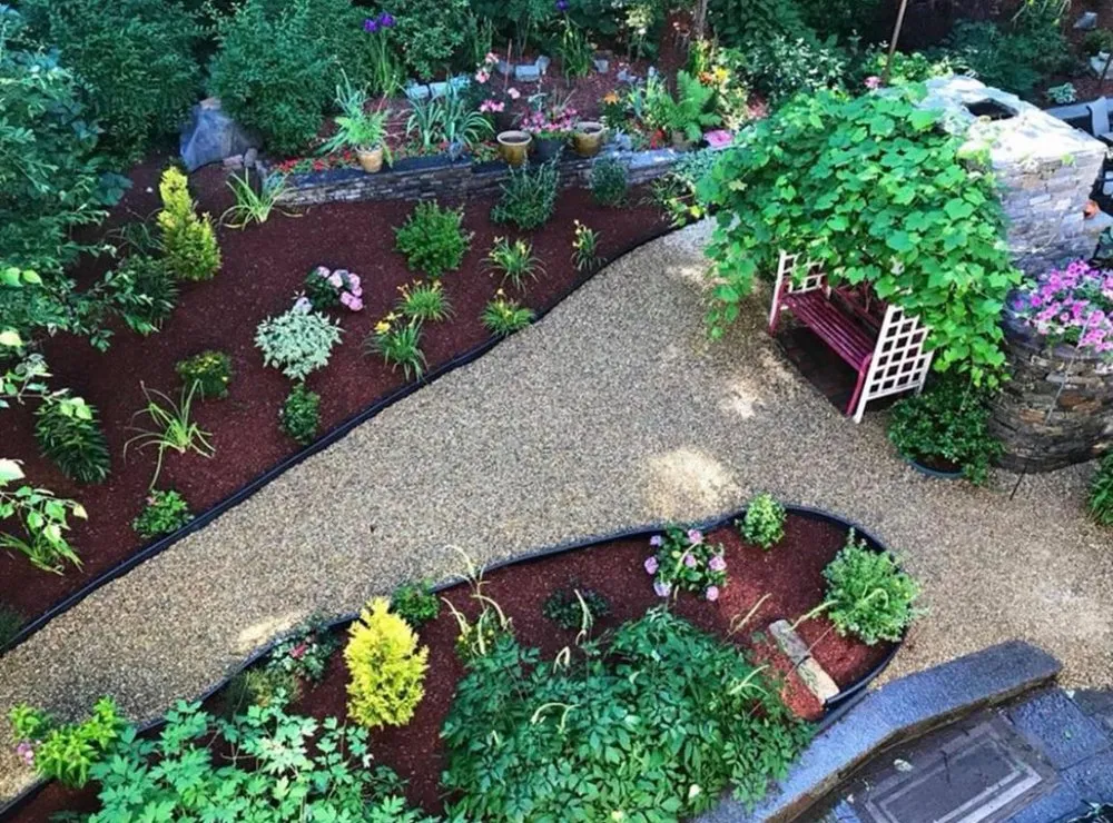 Affordable yard cleanup service in Peabody, MA - D'Ambrossio Landscaping