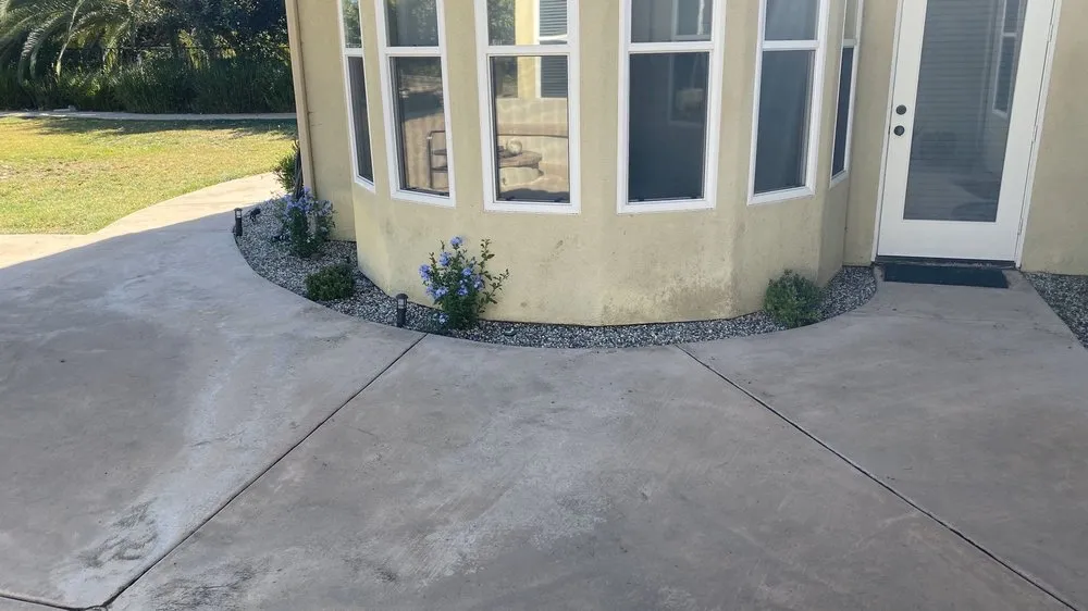 Top-rated landscape installation experts serving San Marcos, CA - Damian Bobadilla's Landscaping