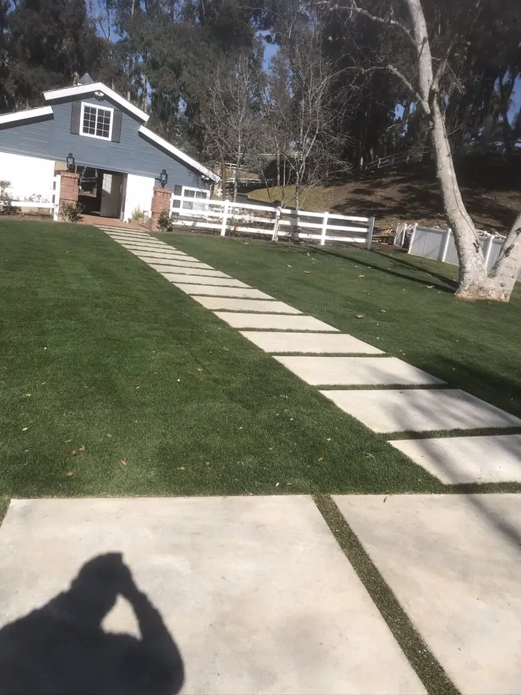 Expert garden landscaping for outdoor upgrades across San Marcos, CA - Damian Bobadilla's Landscaping