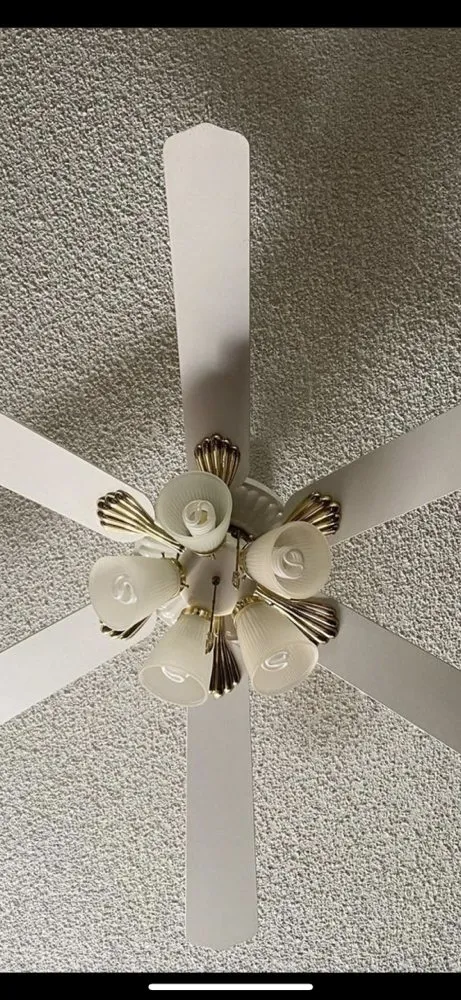 Professional landscape installation with custom design in Kingman, AZ by Damian’s Handyman & Landscaping Service