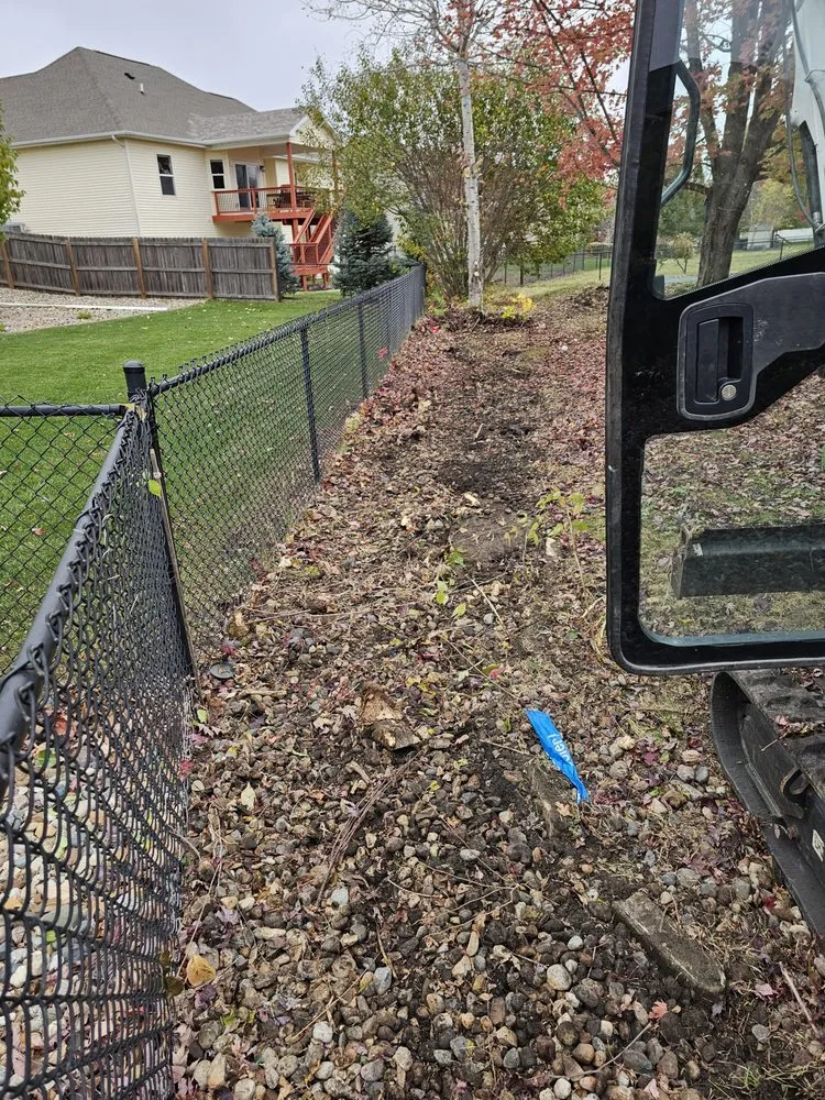 Top-rated landscaping services for year-round maintenance in West Des Moines, IA by Damians Hauling and Landscape