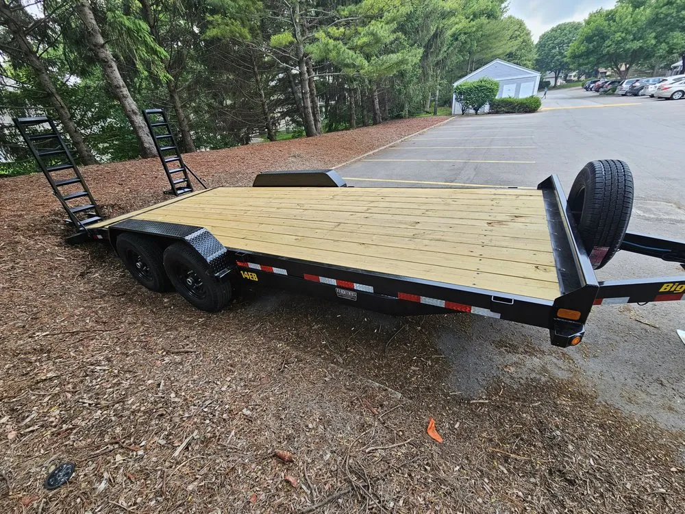 Custom yard cleanup service near you across West Des Moines, IA - Damians Hauling and Landscape