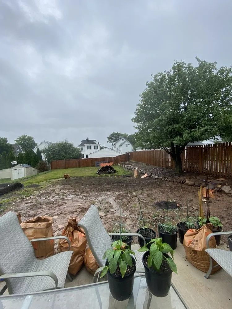 Expert landscape design in Hasbrouck Heights, NJ - Damian’s Landscaping Services