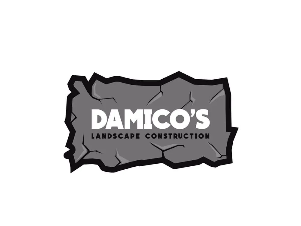 Professional garden landscaping in Pittsburgh, PA by Damico's Landscaping