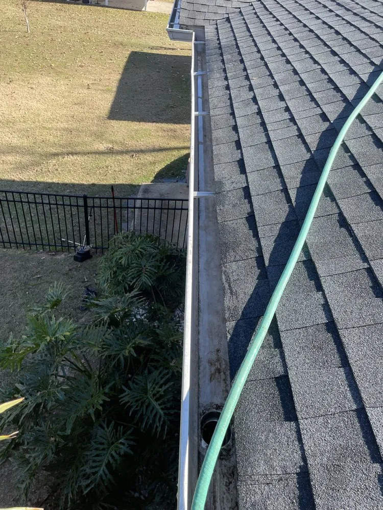 Top-rated landscaping services experts serving Axis, AL - Damien’s Lawn Assistants