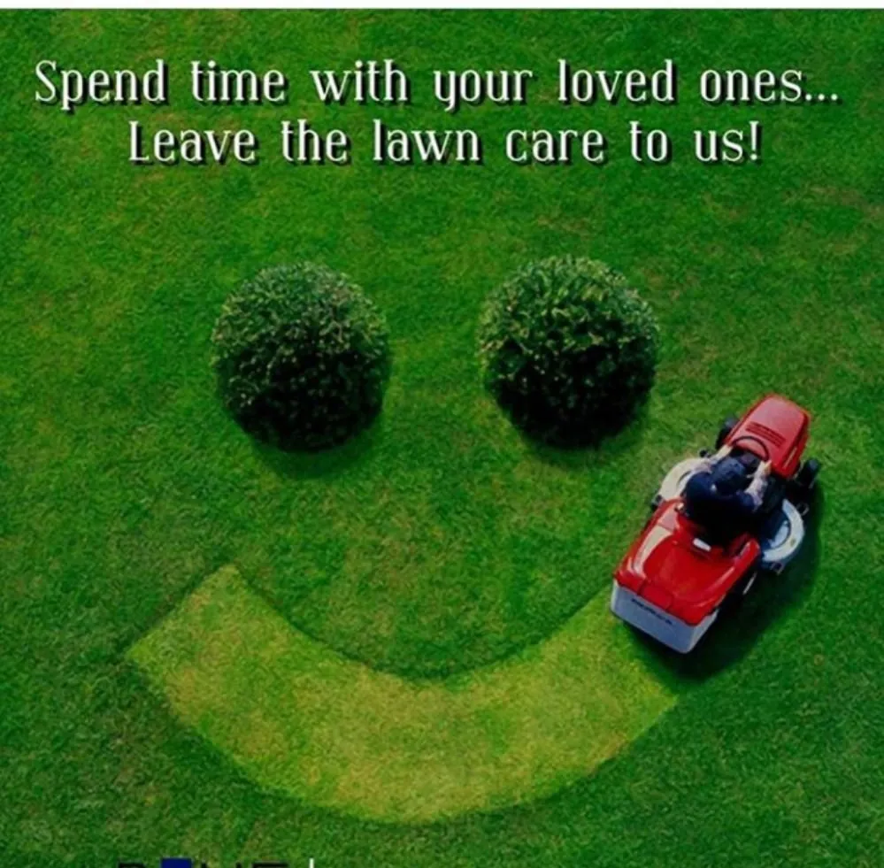 Top-rated landscape design for outdoor upgrades across Baton Rouge, LA - Damion's Lawn Care