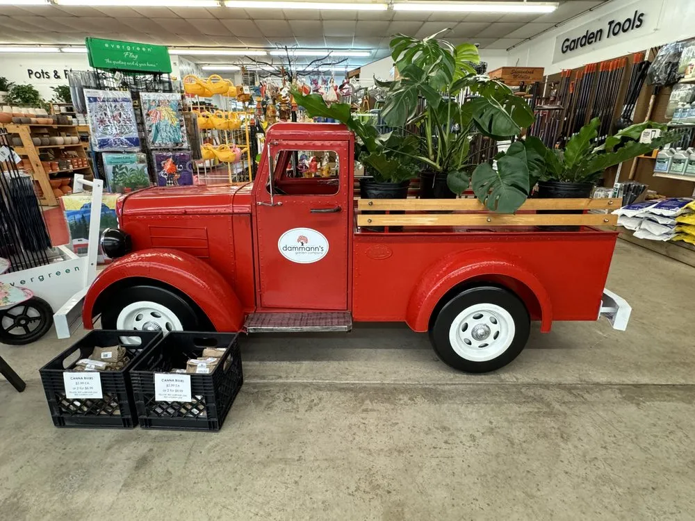 Custom landscape design experts serving Indianapolis, IN - Dammann's Garden Company