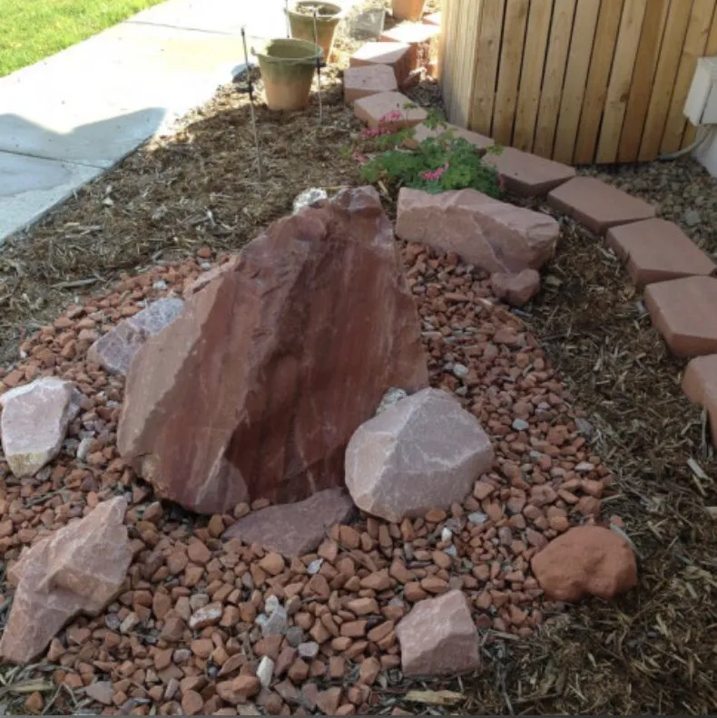 Affordable residential landscaping experts serving Hortense, GA - Damon of All Trades