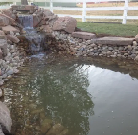 Local garden landscaping for residential properties across Hortense, GA - Damon of All Trades