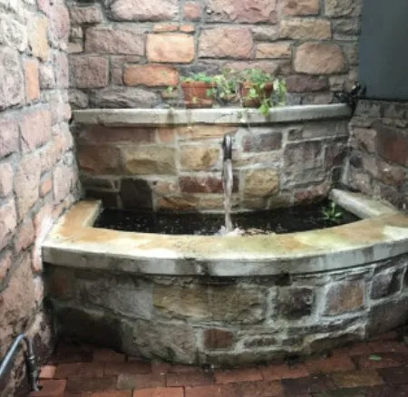 Affordable landscaping services in Hortense, GA by Damon of All Trades