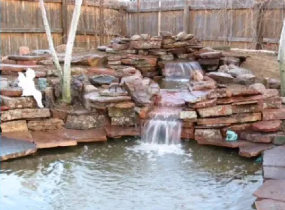 Local residential landscaping in Hortense, GA - Damon of All Trades
